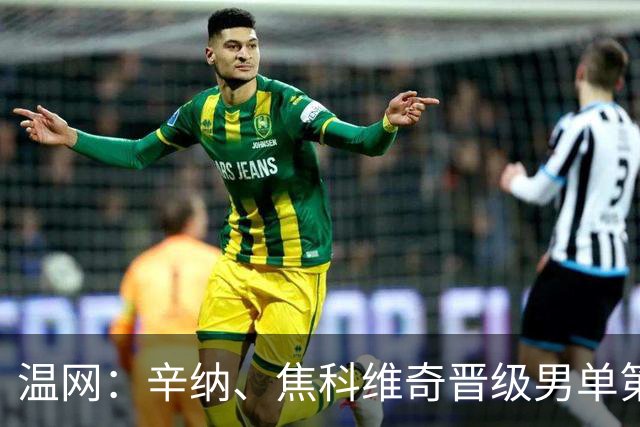 温网：辛纳、焦科维奇晋级男单第三轮 张帅、王欣瑜出局
